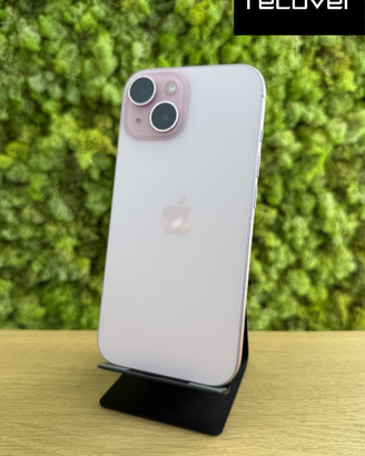 iPhone 15 128GB