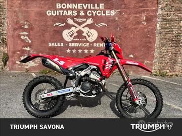 HONDA CRF 250 RX Enduro