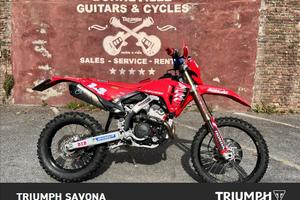HONDA CRF 250 RX Enduro