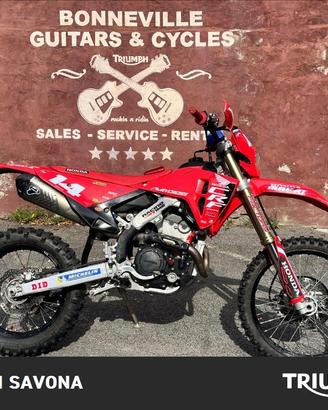 HONDA CRF 250 RX Enduro
