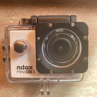 Nilox Mini Wi-Fi 3