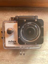 Nilox Mini Wi-Fi 3