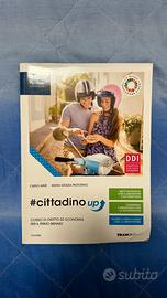 cittadino up