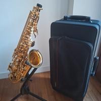 Yamaha Yas 280 Sax alto