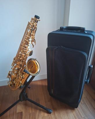 Yamaha Yas 280 Sax alto