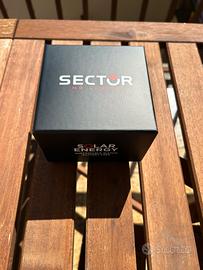 Sector solare