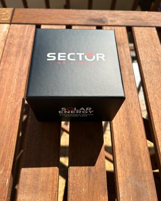 Sector solare