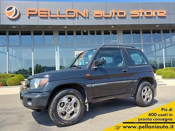 Mitsubishi Pajero Pinin 3p 1.8 gdi 16v Comfort