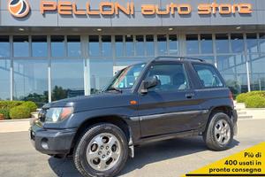 Mitsubishi Pajero Pinin 3p 1.8 gdi 16v Comfort