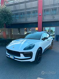 Porsche Macan 2.0 265cv pdk MY22