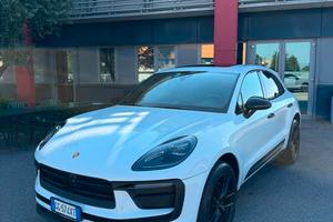 Porsche Macan 2.0 265cv pdk MY22