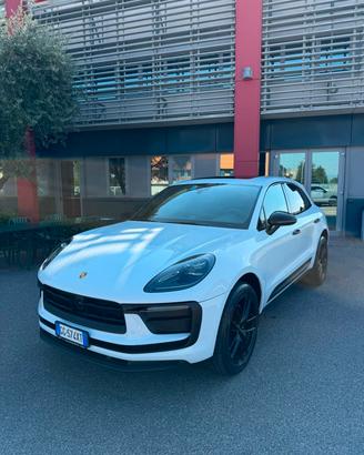 Porsche Macan 2.0 265cv pdk MY22