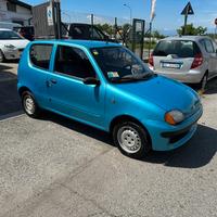 Fiat 600 1.1