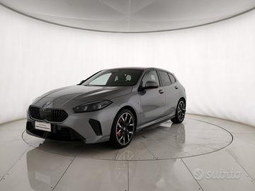 BMW 118d MSport auto