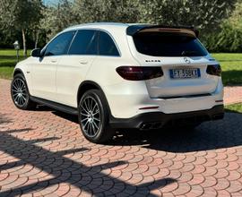 Mercedes GLC 250