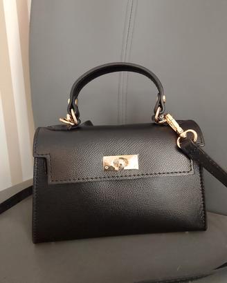 borsa vera pelle 