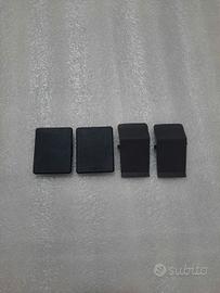 Plastiche cruscotto suzuki samurai sj santana 