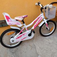 Bici bambina