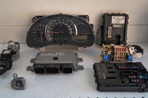 Kit Avviamento Nissan Micra K13 13/17