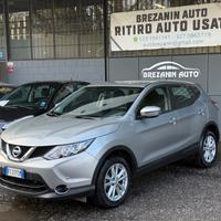 Nissan Qashqai 1.5 dCi Acenta
