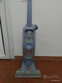 Hoover Aspirapolvere e lavapavimenti