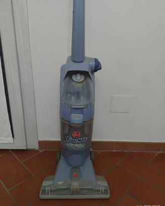 Hoover Aspirapolvere e lavapavimenti