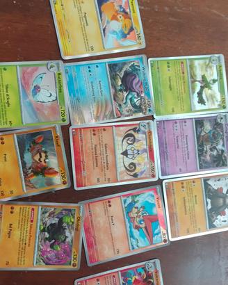 carte Pokemon 
