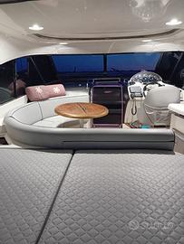 Barca Bavaria 37ht