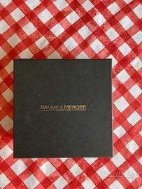 Baume & Mercier Crono automatico