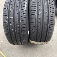 gomme usate 1955015 Estivo YOKOHAMA - Blu Earth es