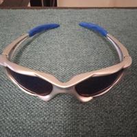 occhiali da sole vintage Xloop