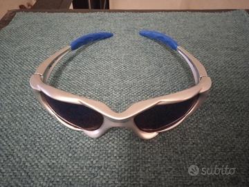 occhiali da sole vintage Xloop