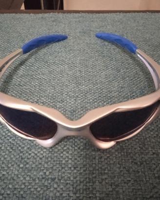 occhiali da sole vintage Xloop
