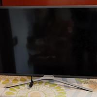 Smart TV Samsung 32 pollici