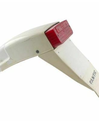 Parafango posteriore Fantic Motor Raider 125