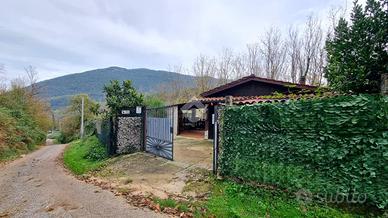 RUSTICO A MONTELANICO