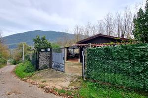 RUSTICO A MONTELANICO