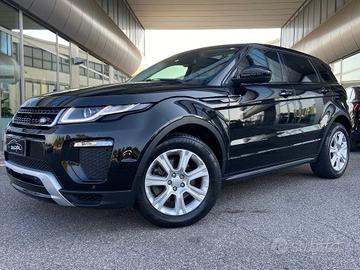 LAND ROVER Range Rover Evoque 2.0 TD4 150 CV 5P.