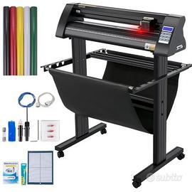 plotter da taglio vevor KH-720A