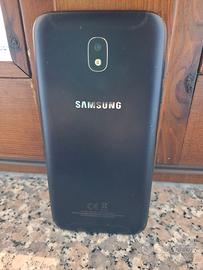 cellulare sansung galaxy j5 16 gb 