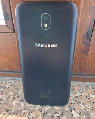 cellulare sansung galaxy j5 16 gb 