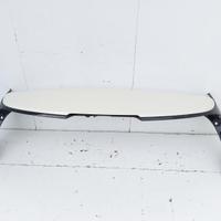 7434158 SPOILER PORTELLONE POSTERIORE MINI CLUBMAN
