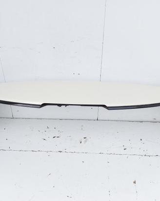 7434158 SPOILER PORTELLONE POSTERIORE MINI CLUBMAN