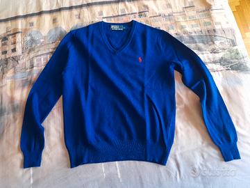 Maglioncino uomo Ralph Lauren