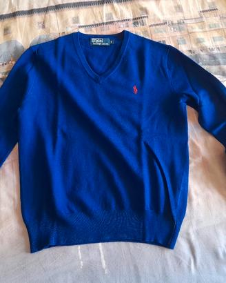 Maglioncino uomo Ralph Lauren