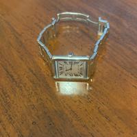 Orologio Cartier tank