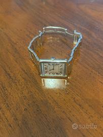 Orologio Cartier tank