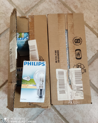 Lampadine Philips