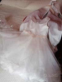 vestito da cerimonia 