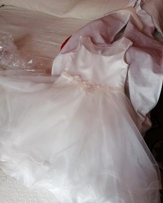 vestito da cerimonia 